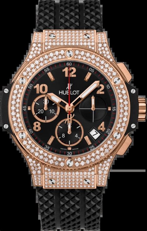 hublot big bang 41mm price|hublot big bang price list.